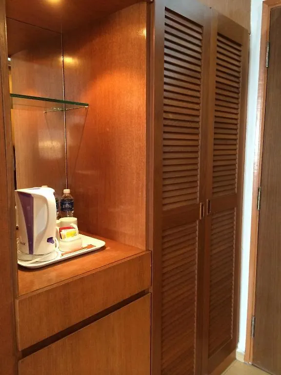 Jo Hotel Johor Bahru Malaysia