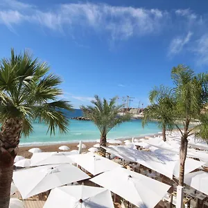 Monaco Monte Carlo Riviera Studio2 With Private Parking France