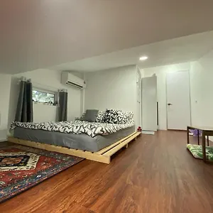 Homestay Sweet Loft, Johor Bahru