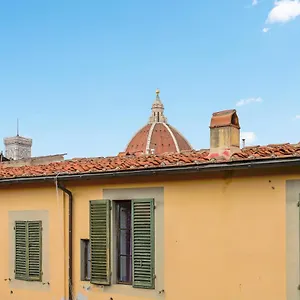 Palazzo Borghese 2 Bedroom Italy