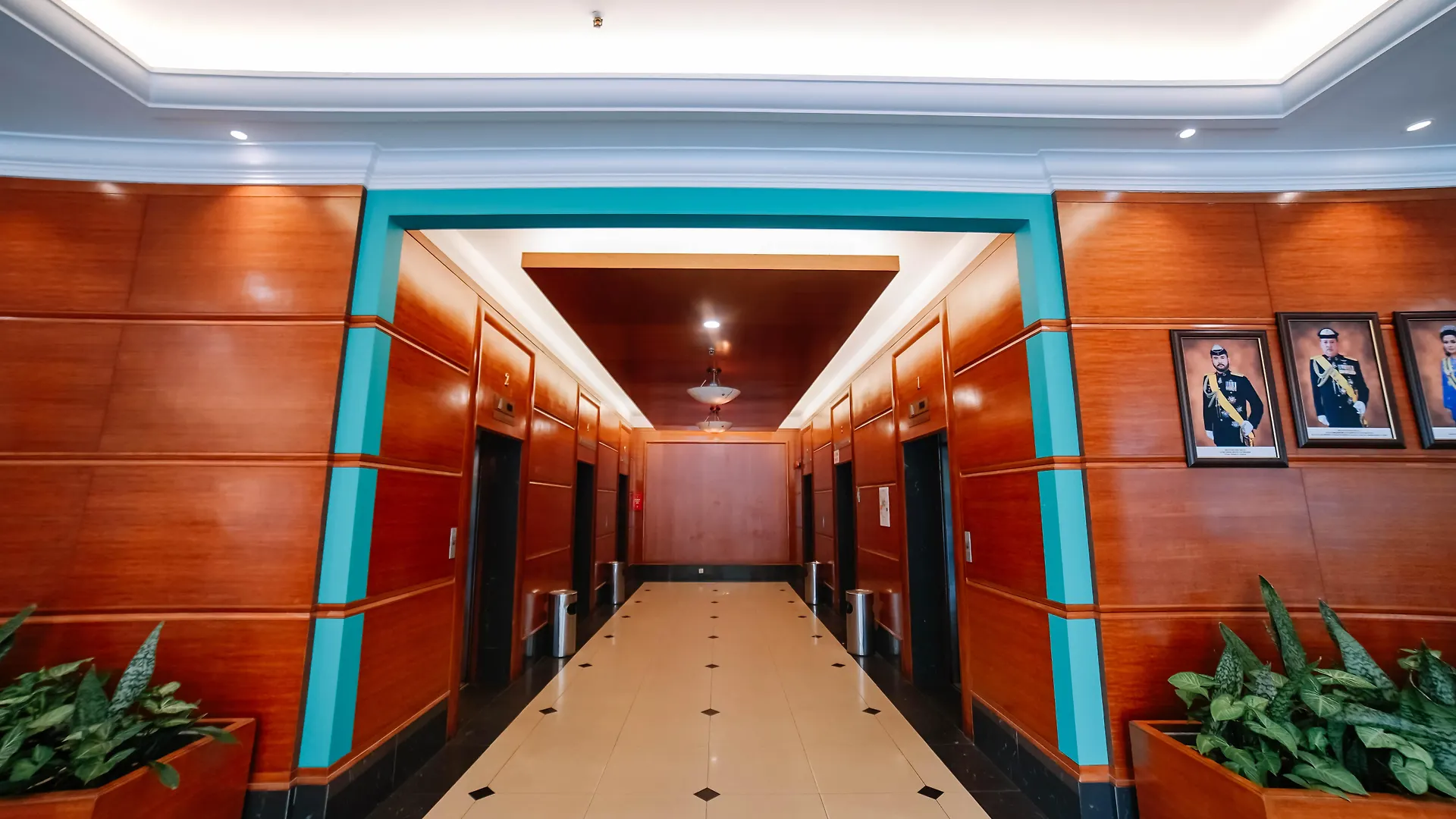 Jo Hotel Johor Bahru Malaysia