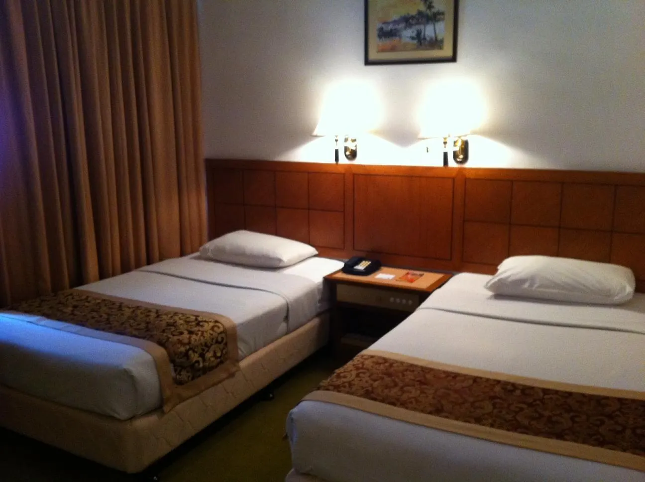 Jo Hotel Johor Bahru Malaysia