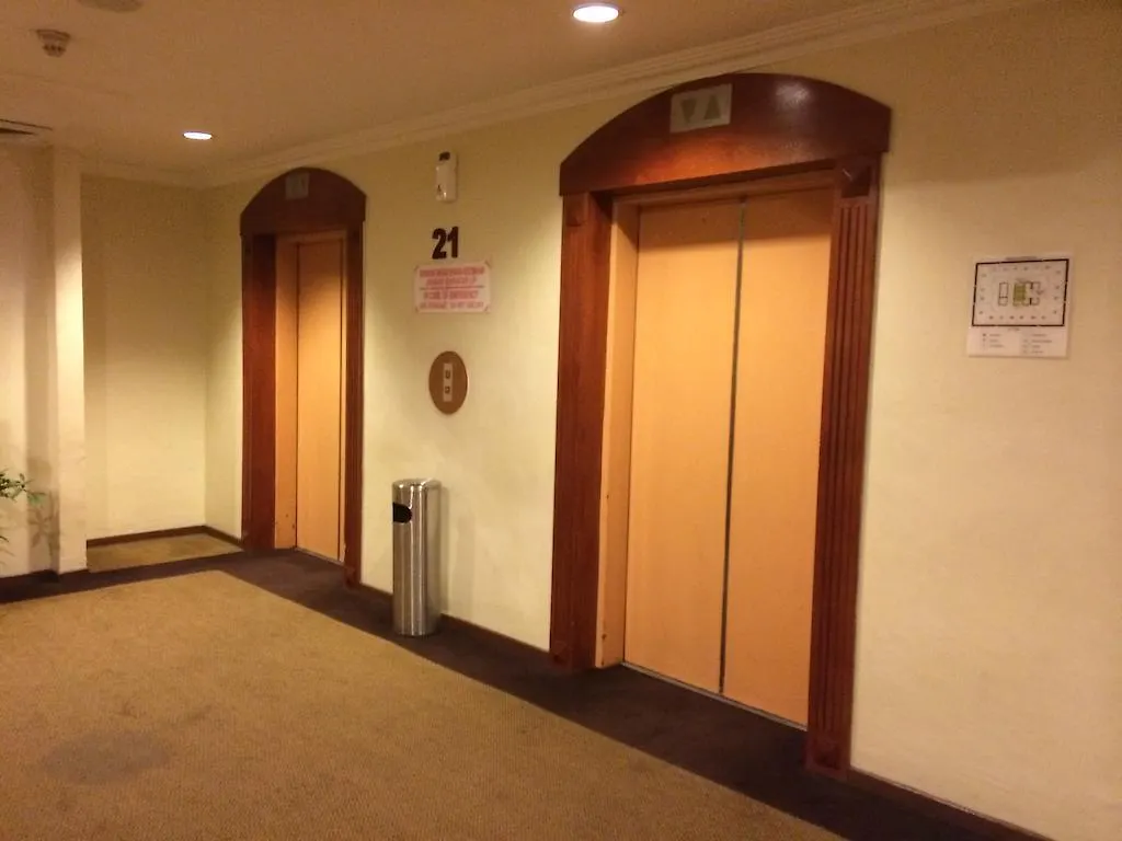 Jo Hotel Johor Bahru