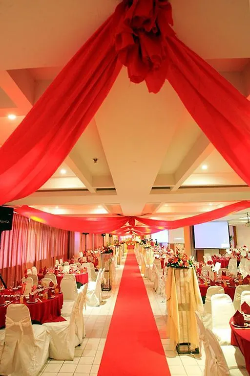 Jo Hotel Johor Bahru