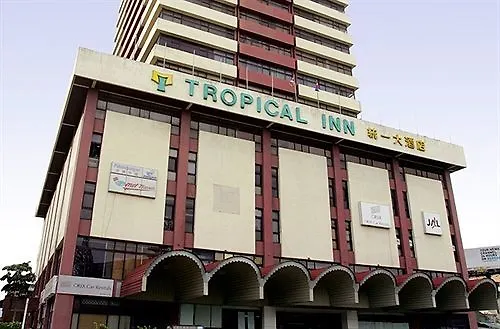 Jo Hotel Johor Bahru