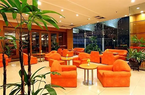 ***  Jo Hotel Johor Bahru Malaysia