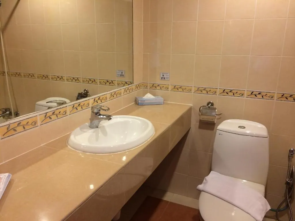Jo Hotel Johor Bahru Malaysia