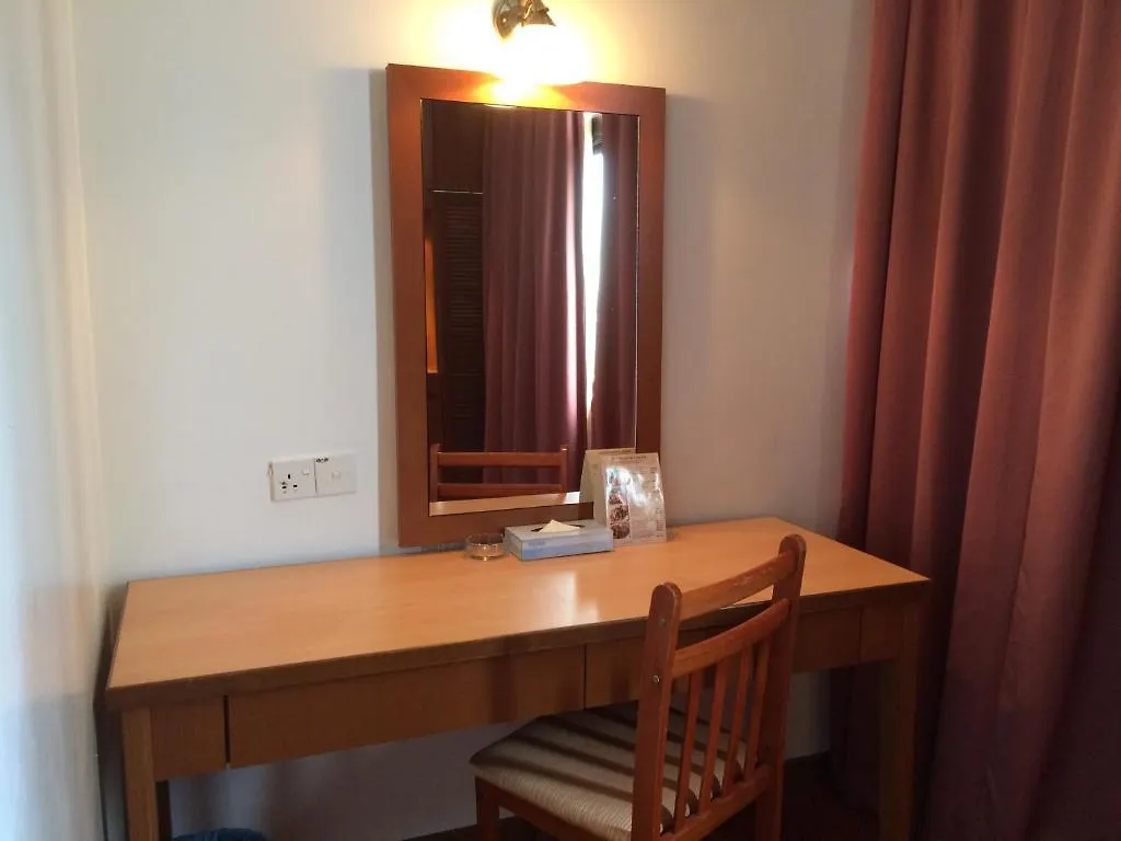 Jo Hotel Johor Bahru 3*,  Malaysia