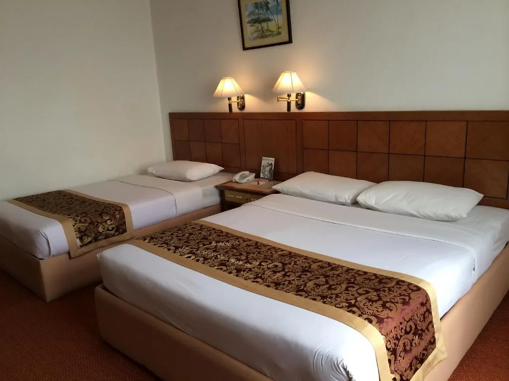 ***  Jo Hotel Johor Bahru Malaysia