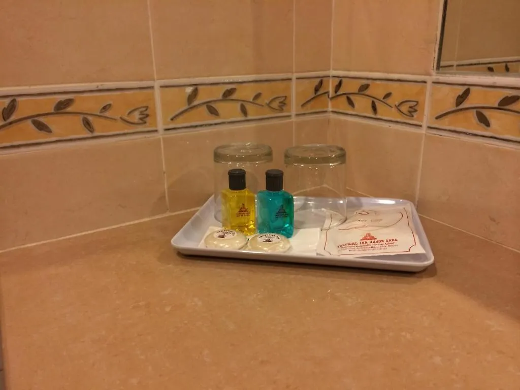 Jo Hotel Johor Bahru