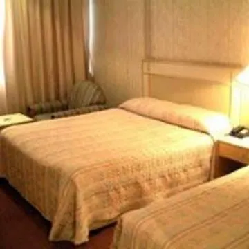Jo Hotel Johor Bahru