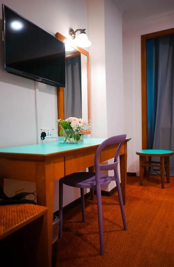 Jo Hotel Johor Bahru 3*,  Malaysia