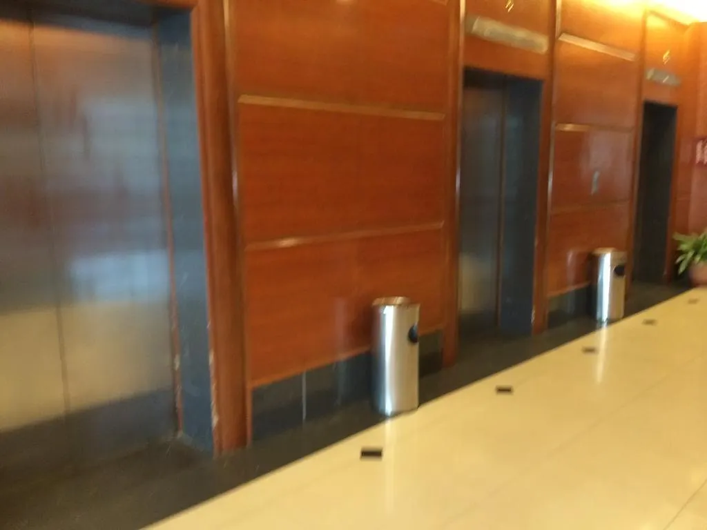 ***  Jo Hotel Τζόχορ Μπάχρου Μαλαισία
