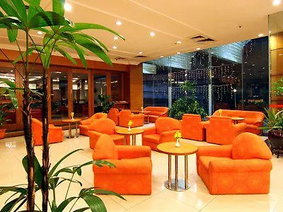 ***  Jo Hotel Τζόχορ Μπάχρου Μαλαισία